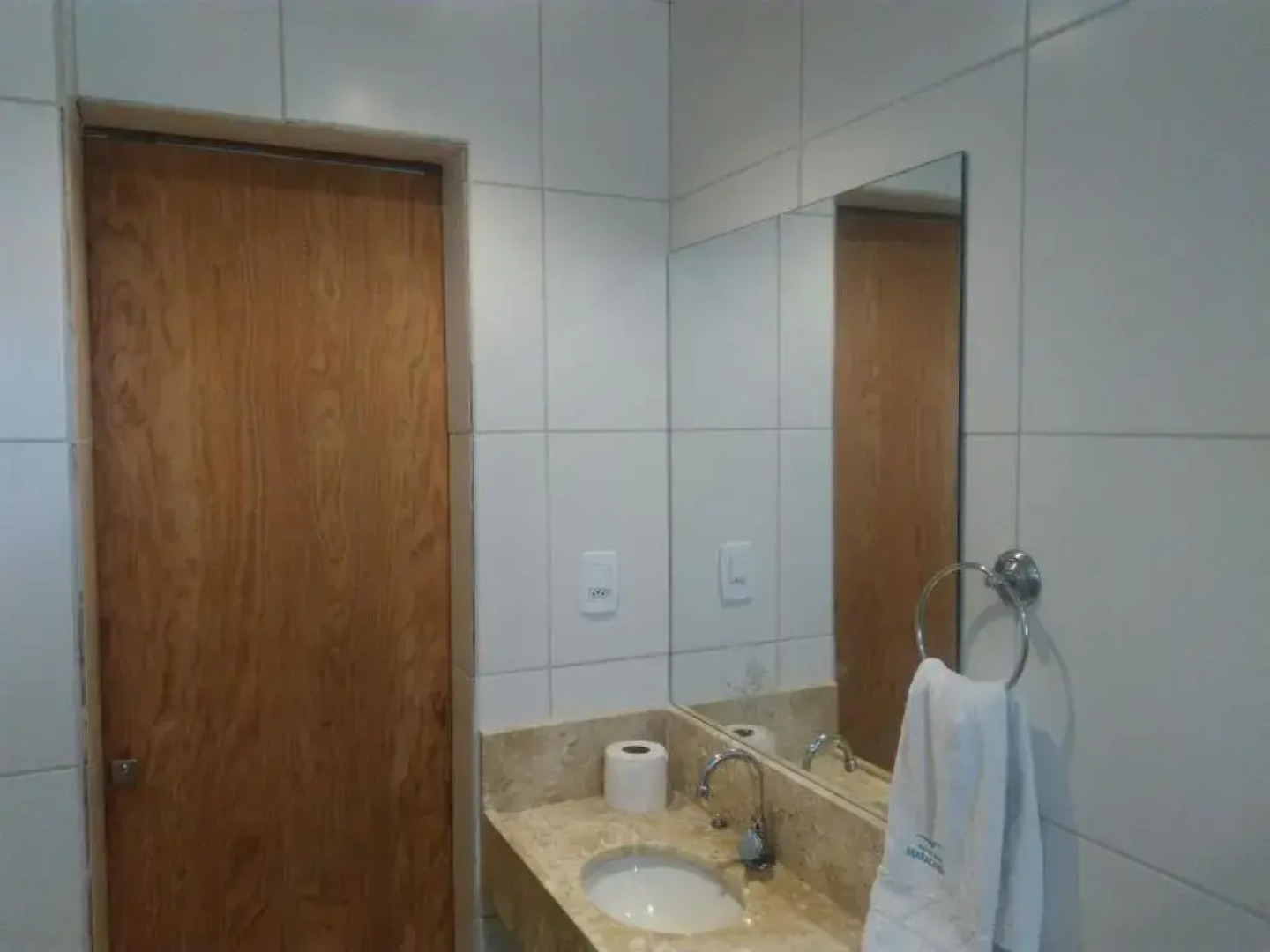 Pousada das Maracanãs