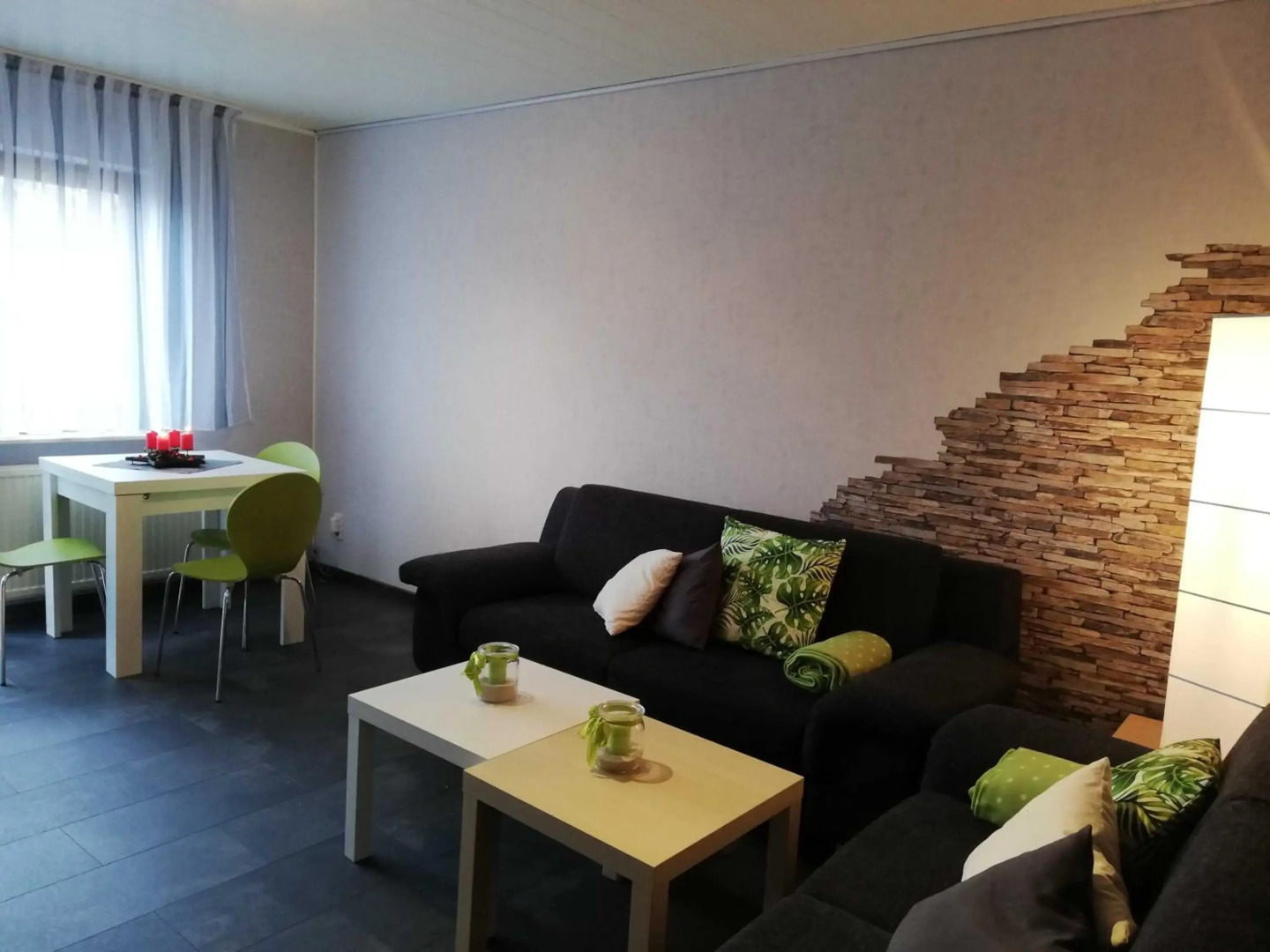 Annettes Ferienwohnung