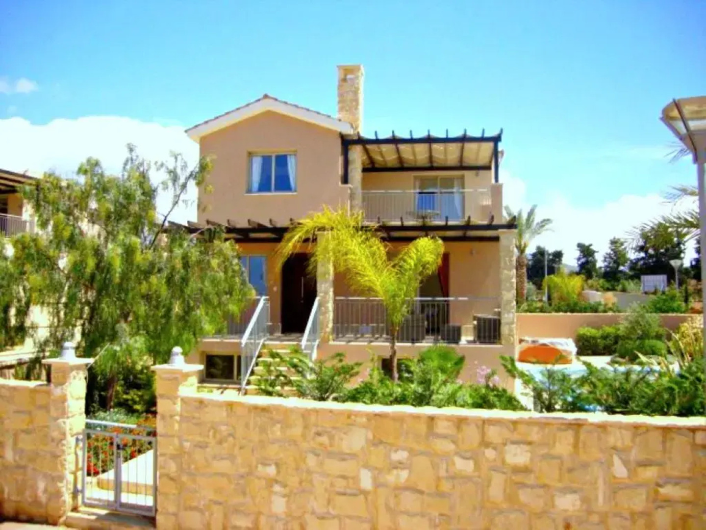 Villa Kartelia Sandy Beach Villas