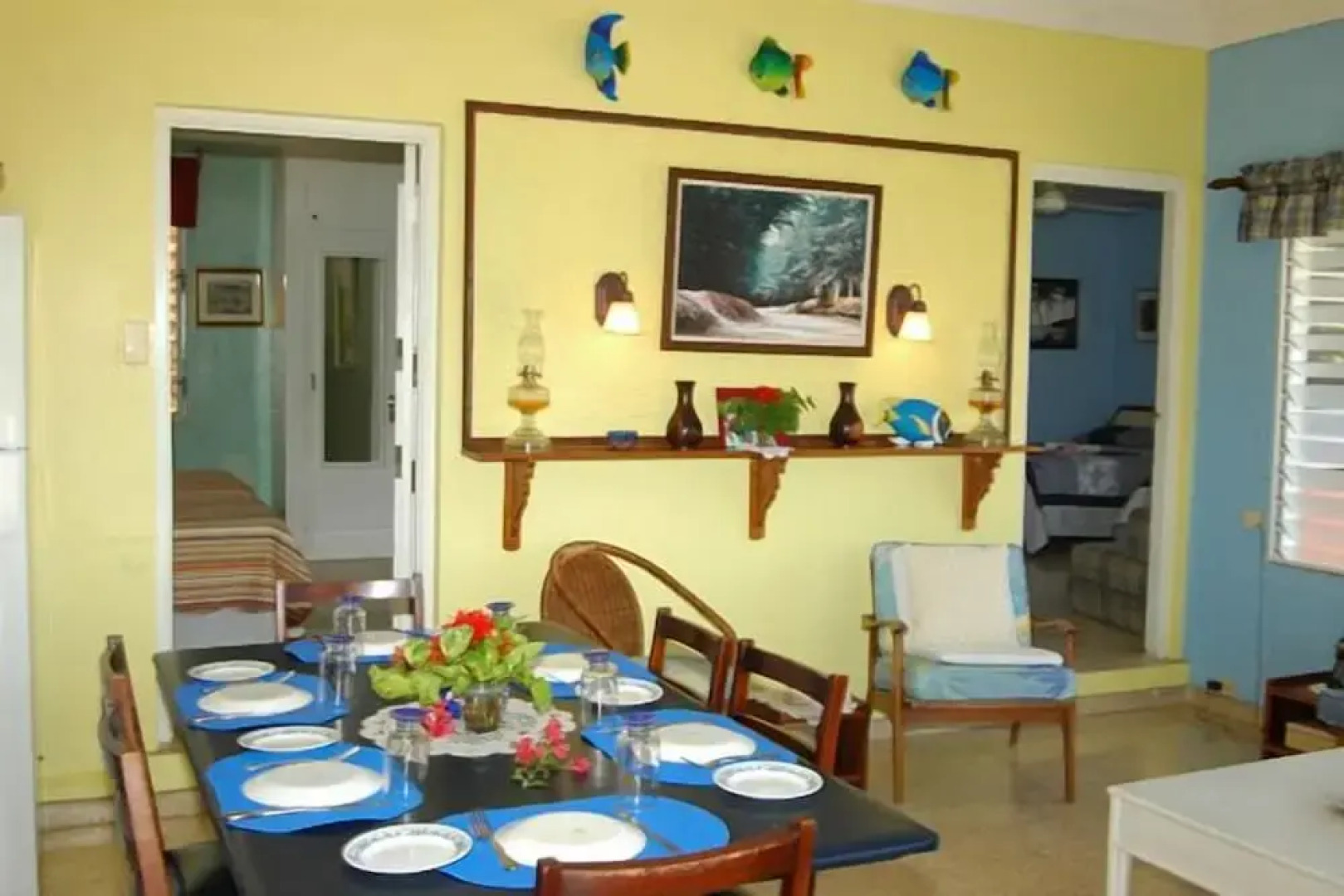 Sea Wyf Cottage, Silver Sands 2BR