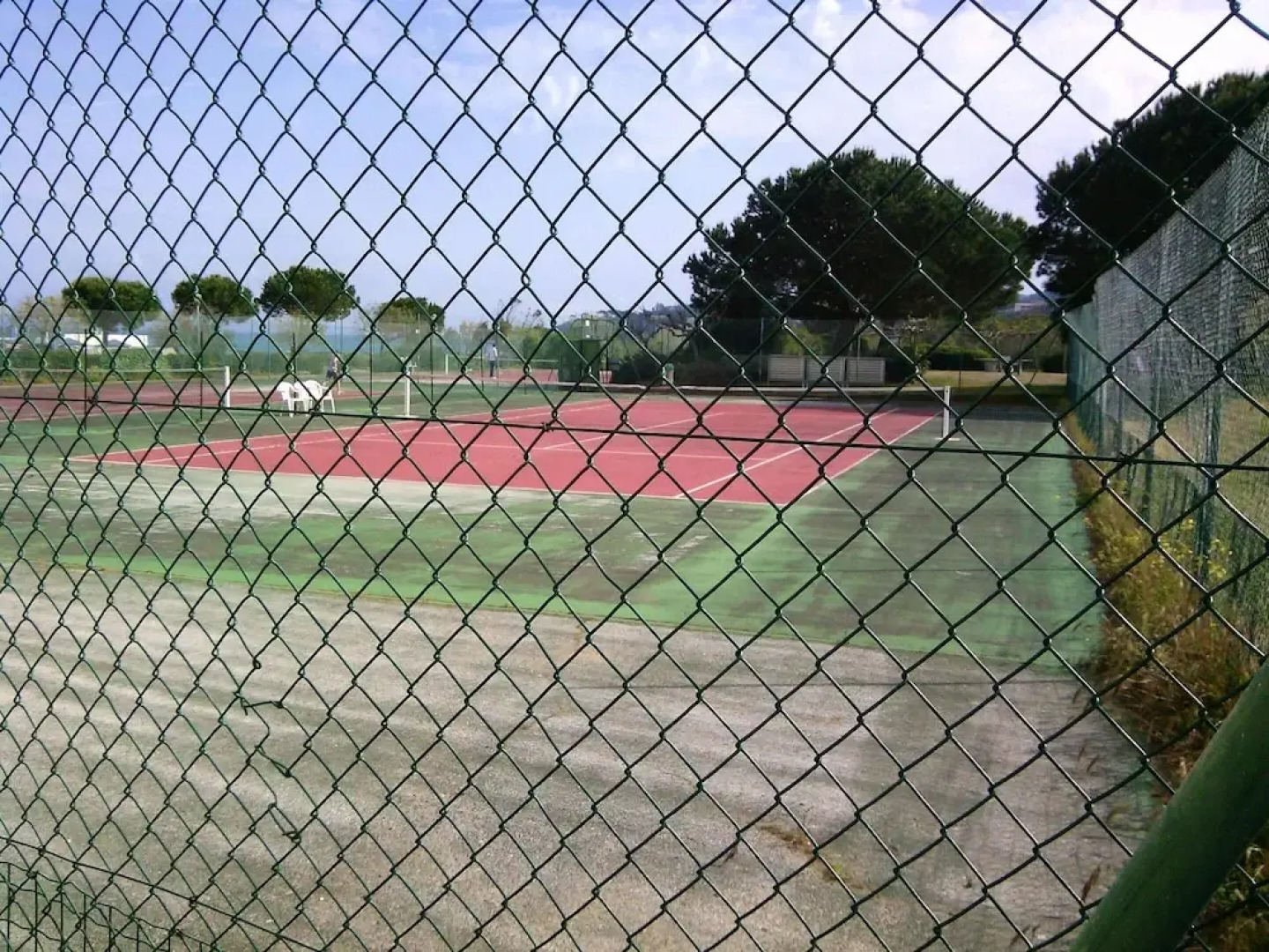 Studio in Bormes-les-mimosas, With Wonderful sea View, Pool Access and