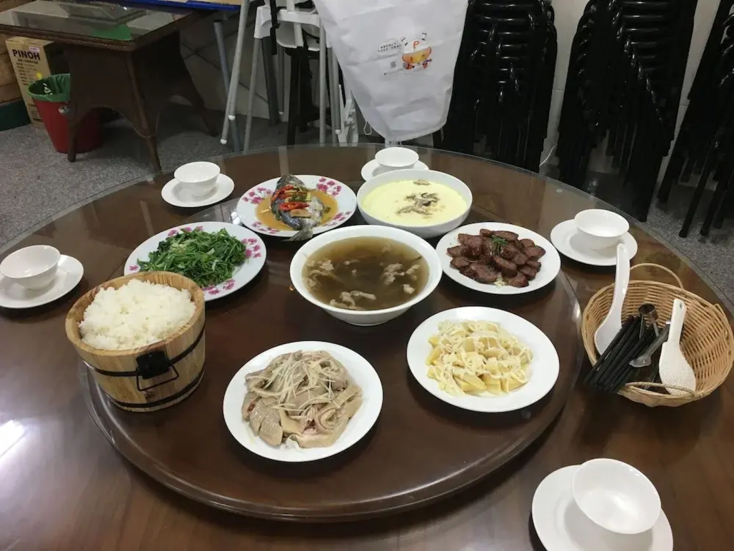 Deren Tea Garden B&B