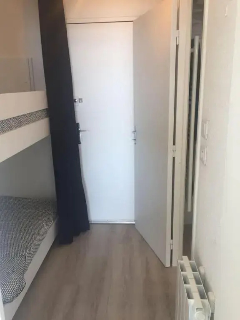 Studio pleine vue sur l'océan - Soulac sur Mer