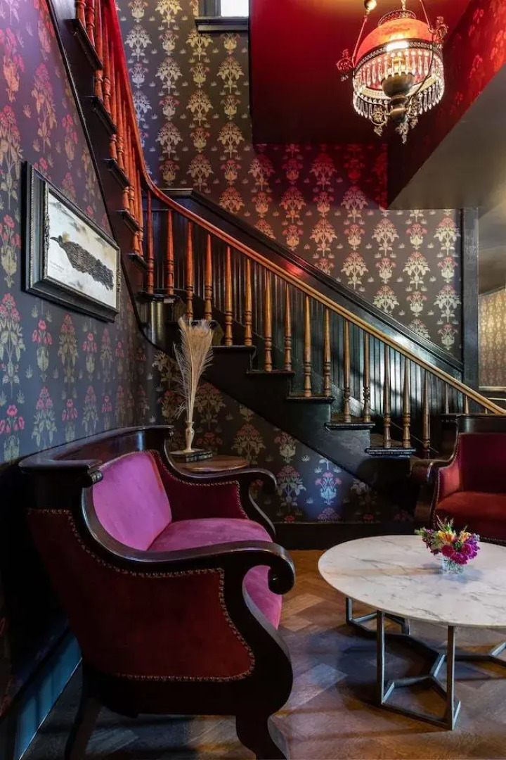 National Exchange Hotel