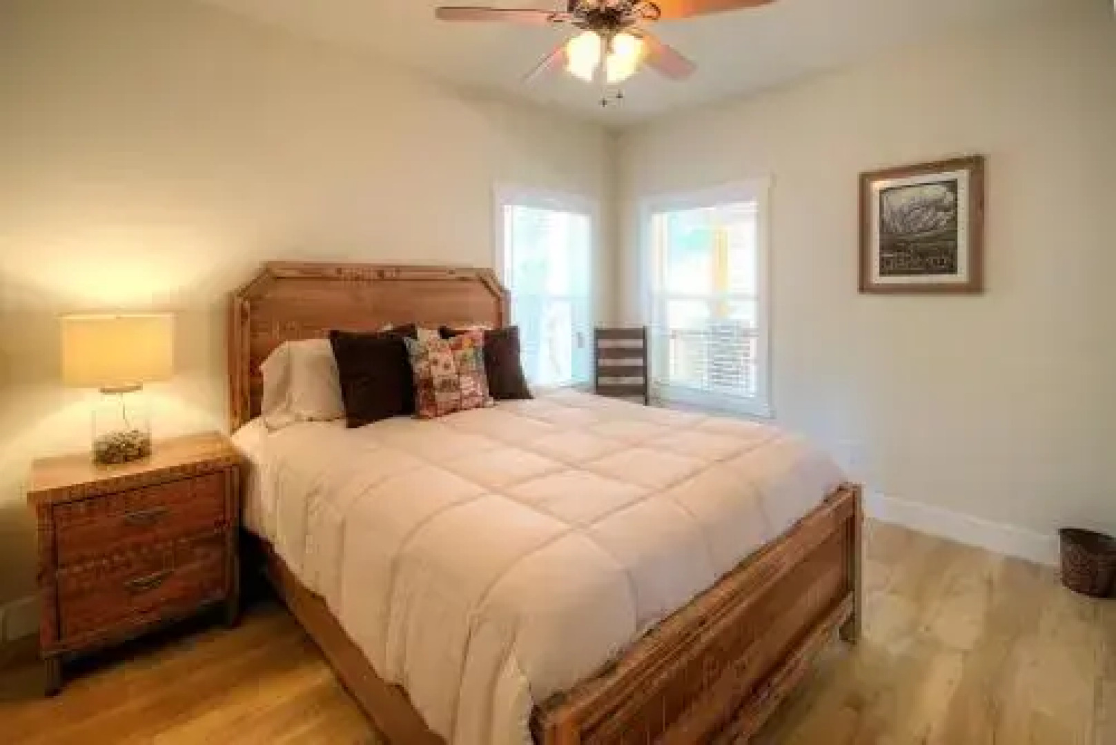 River Rock - 3BR/2BA + Loft