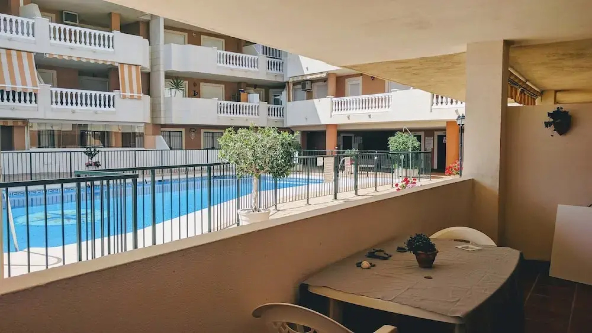 El Rincon del Viajero