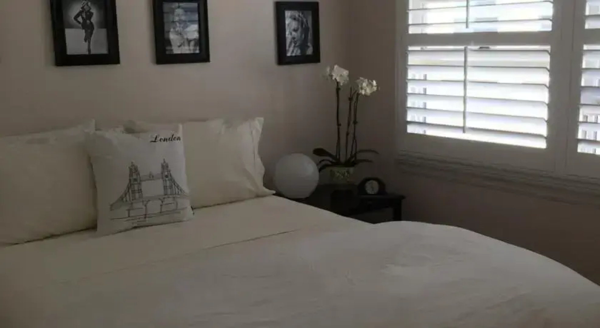 The Grove & Melrose Pied-à-Terre