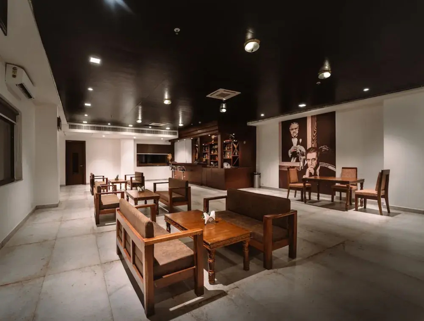 Hamlinn Resort