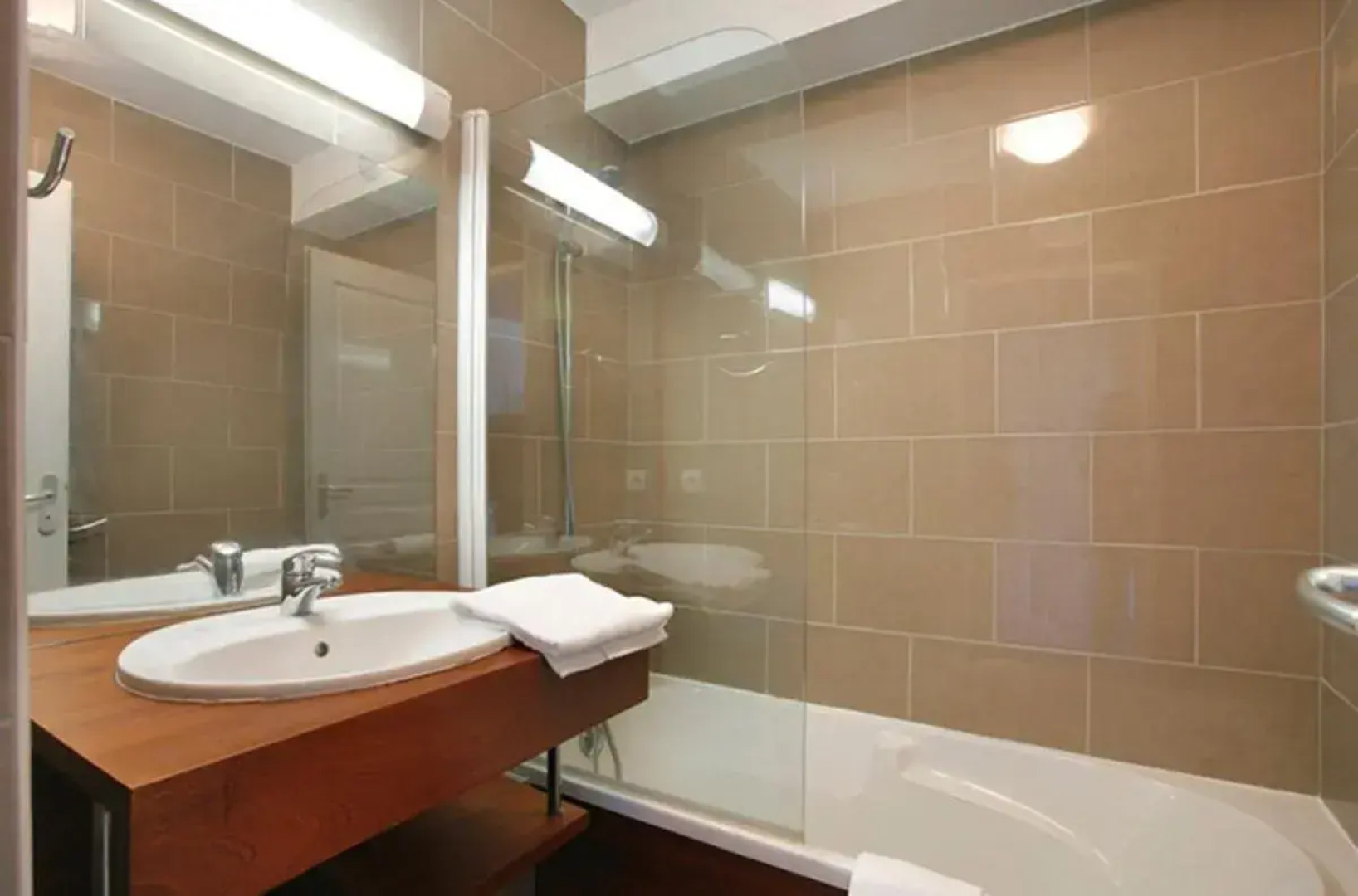 Résidence Le Pic de lOurs