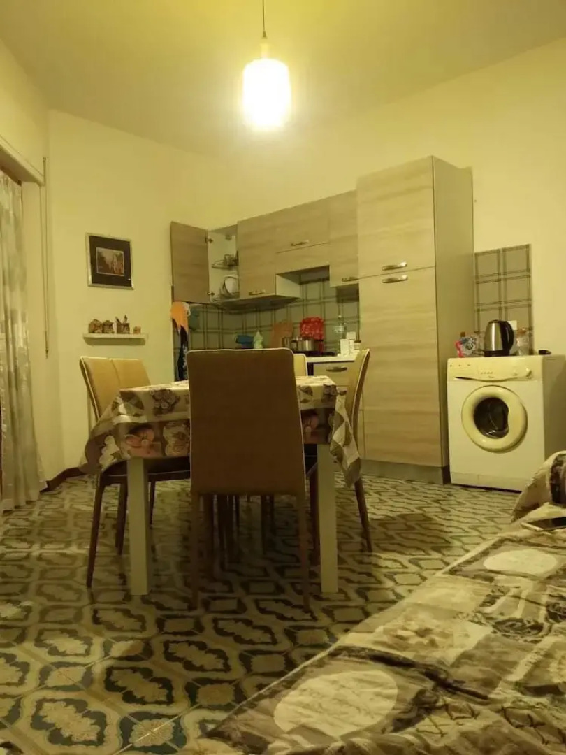 Felice Micelangelo Apartment