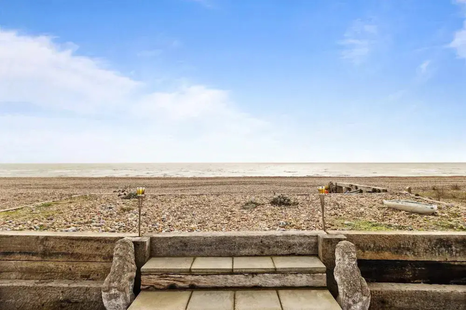 Splash-pevensey Bay in Pevensey Bay