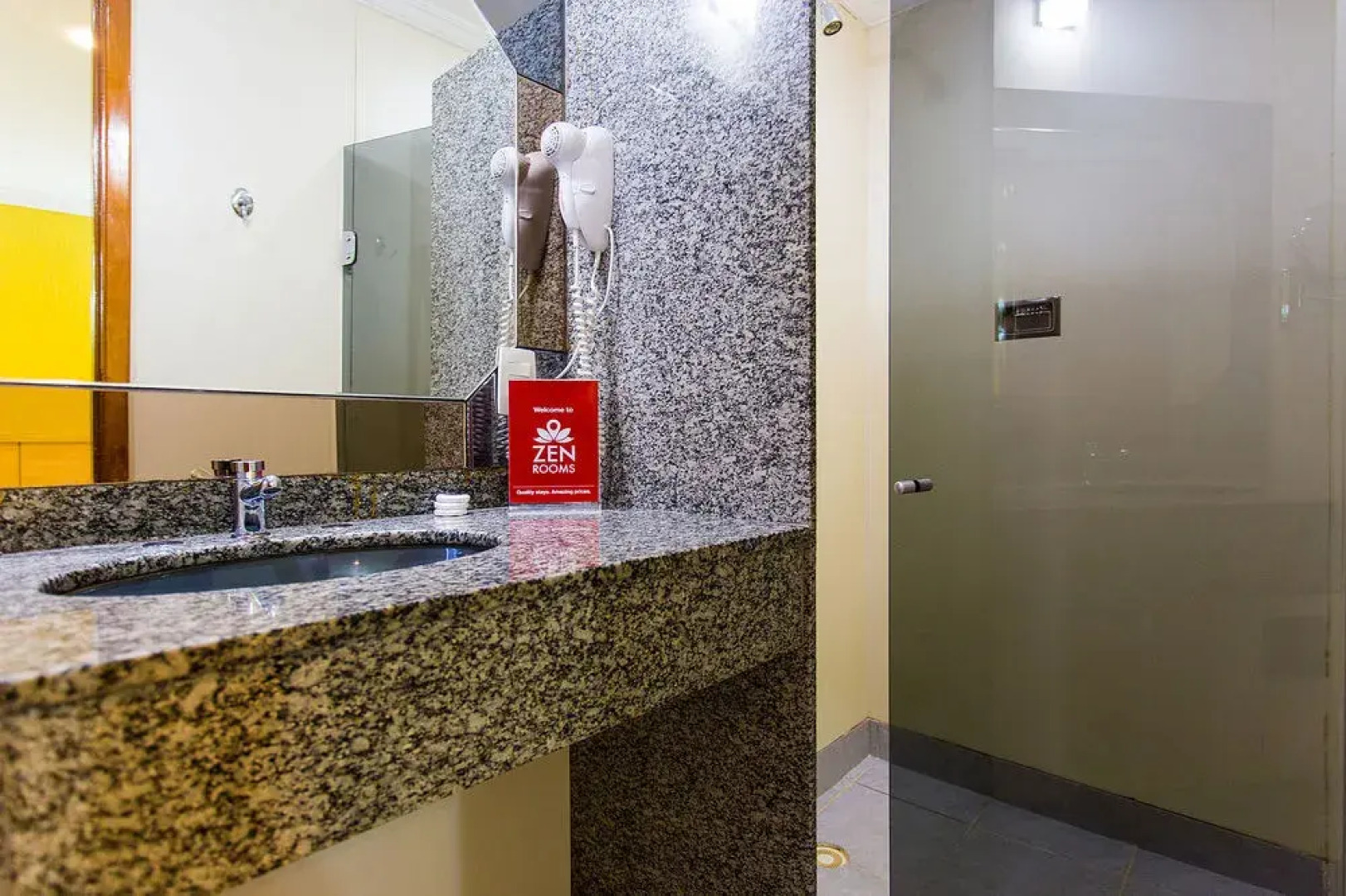 ZEN Rooms Conde de Lages