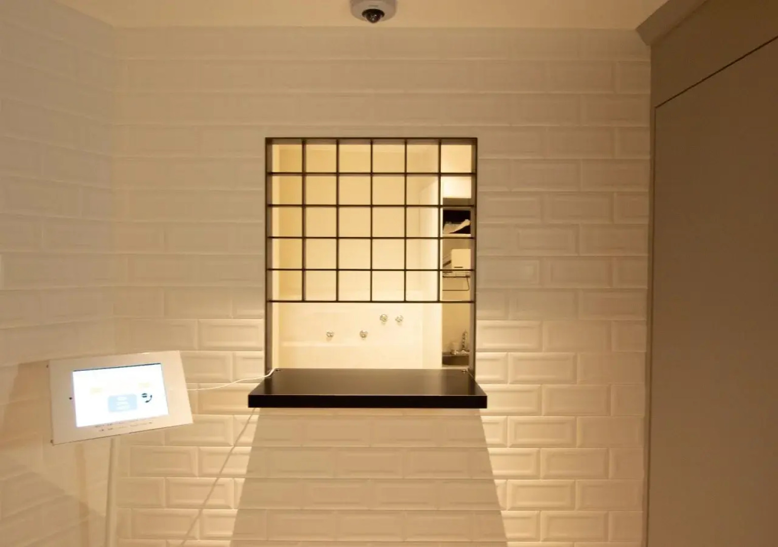 Hotel S-Presso North