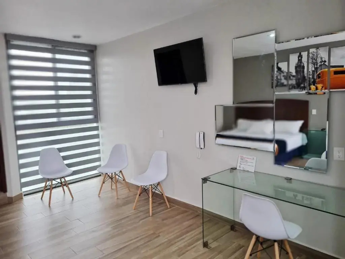 Casa Arandas Hotel Suits