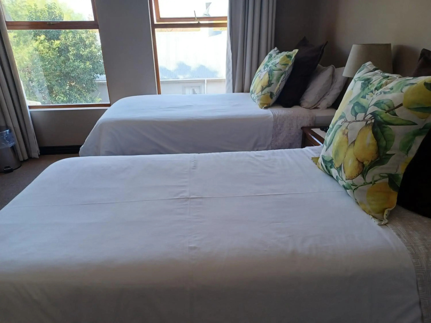 Karoo Sun Boutique Guest House
