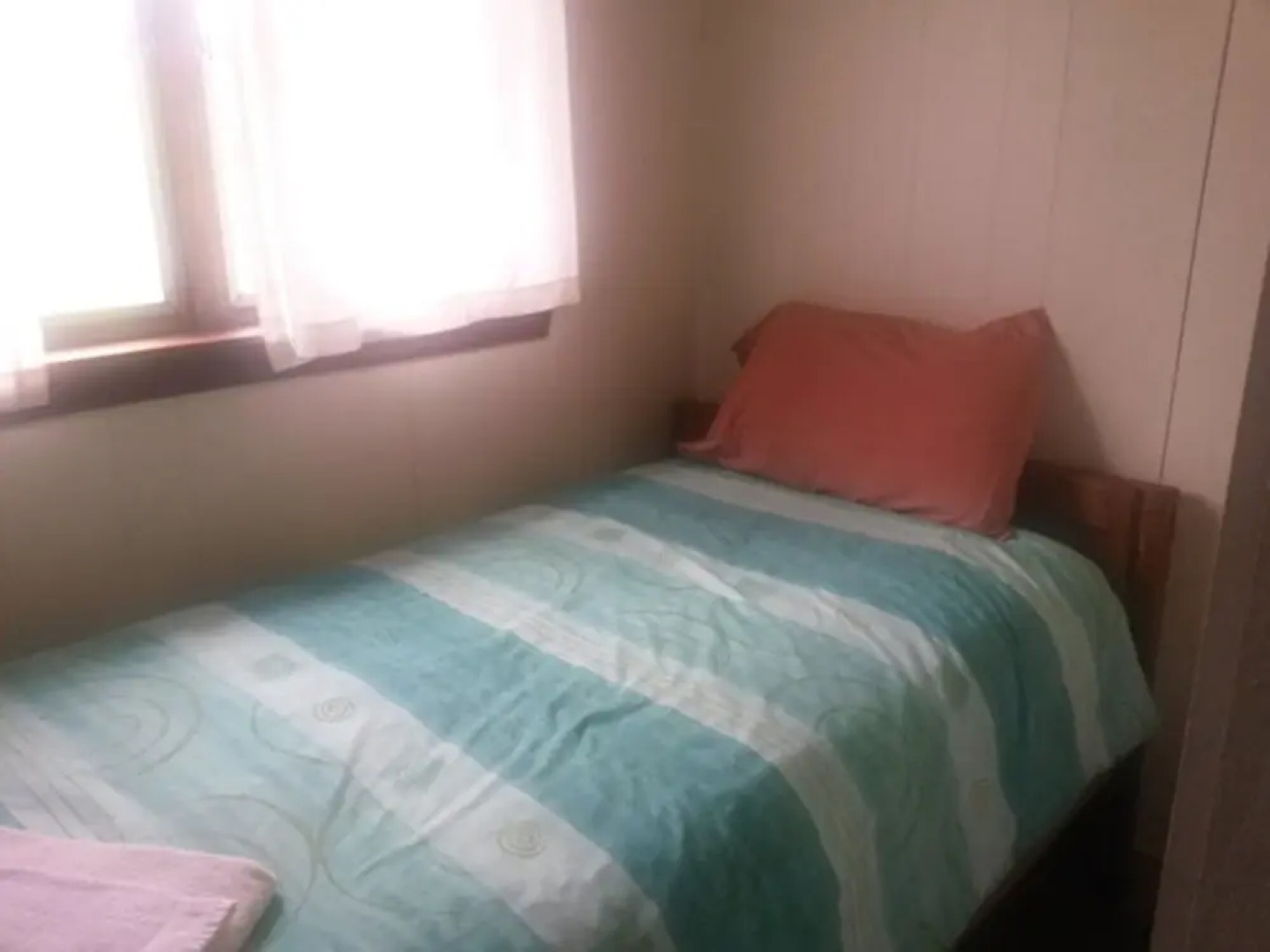 Celtic Cove Main Cabin