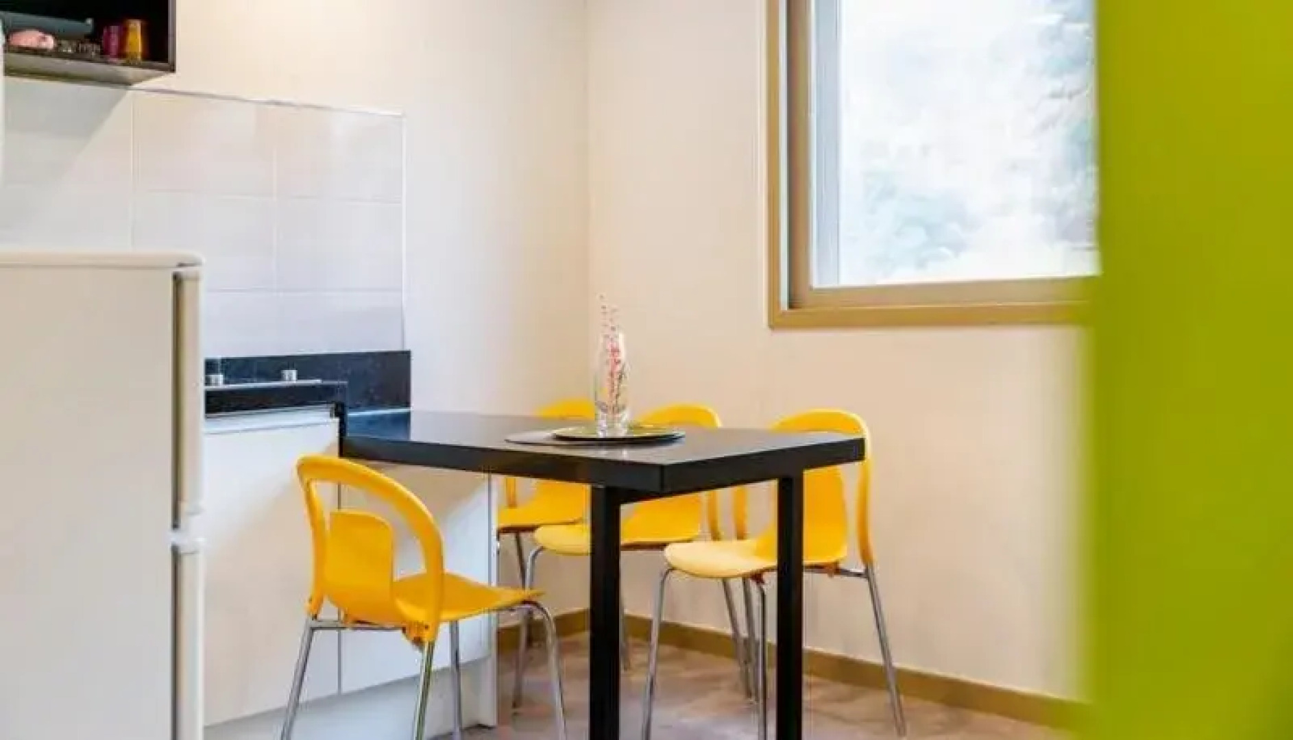 Gadulgi Garden Pension