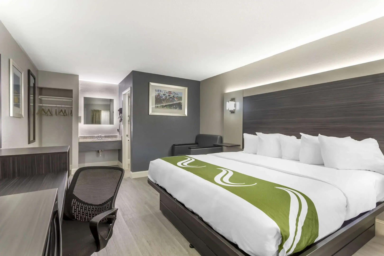 Quality Inn Gainesville near University