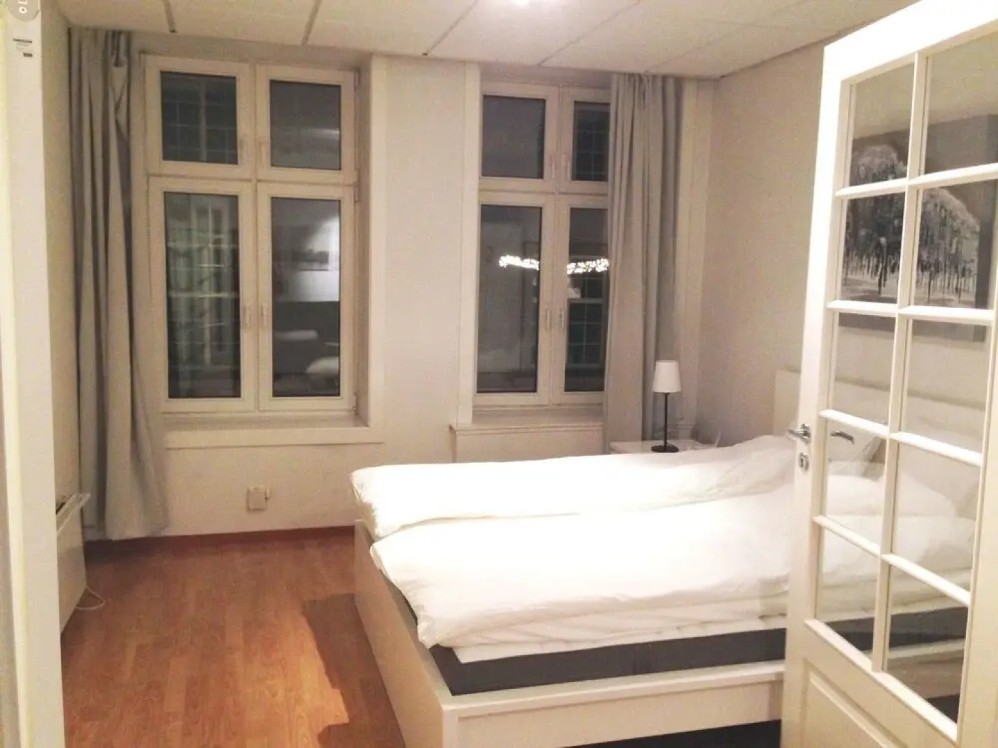 Nordic Host - Deichmans Gate 10