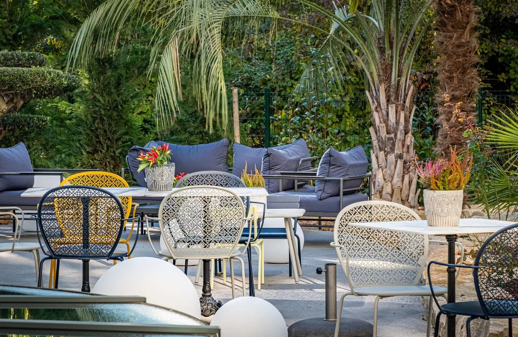 Golden Tulip Lyon Ouest Techlid Hotel & Spa