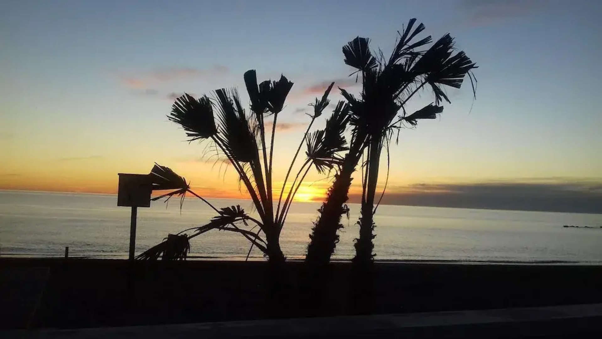 Apartment With 3 Bedrooms in Torrenueva, With Wonderful sea View and Furnished Balcony Near the Beach