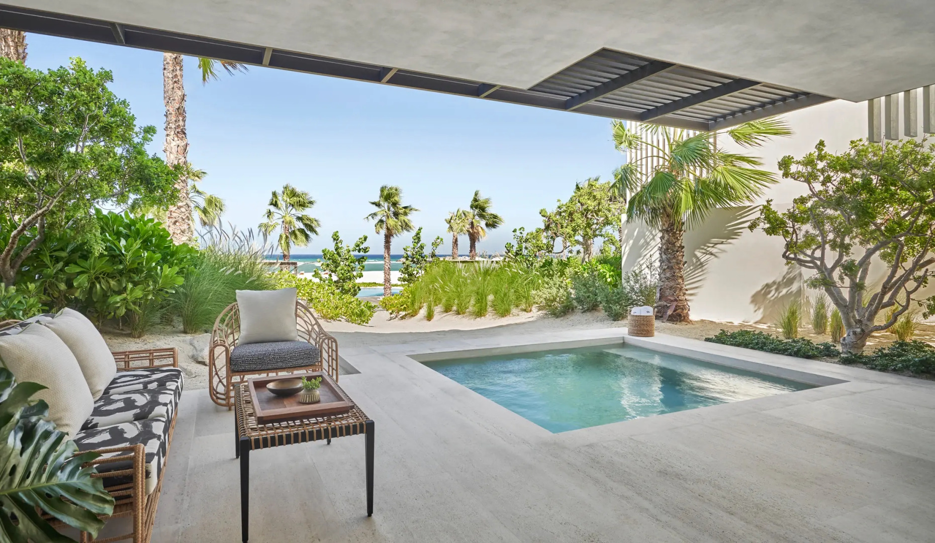 Four Seasons Resort Los Cabos