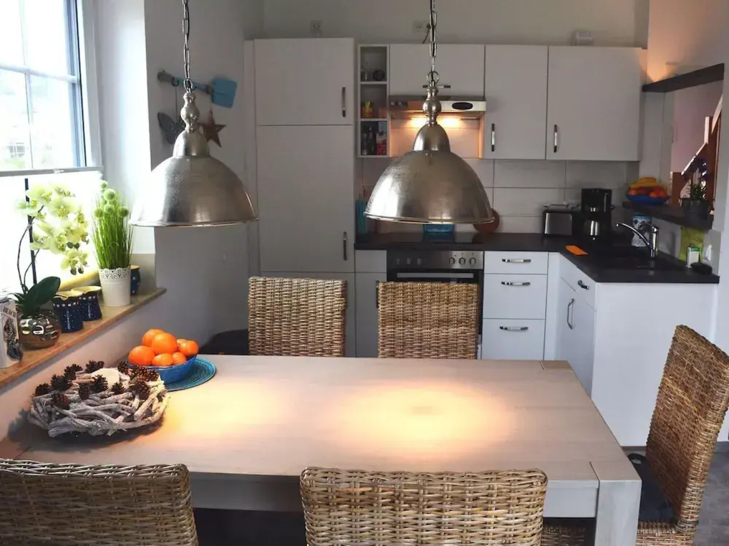 Doppelhaushalfte Dock No. 7.0 in Zirchow