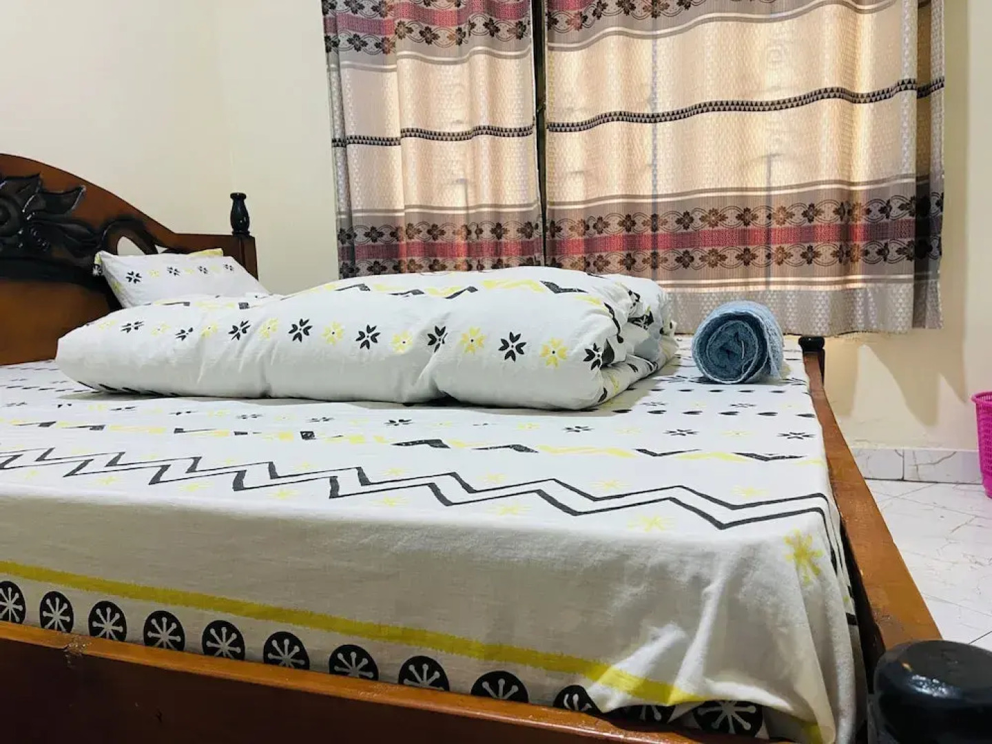 Room in B&B - Nice Rooms, Unbeatable Prices