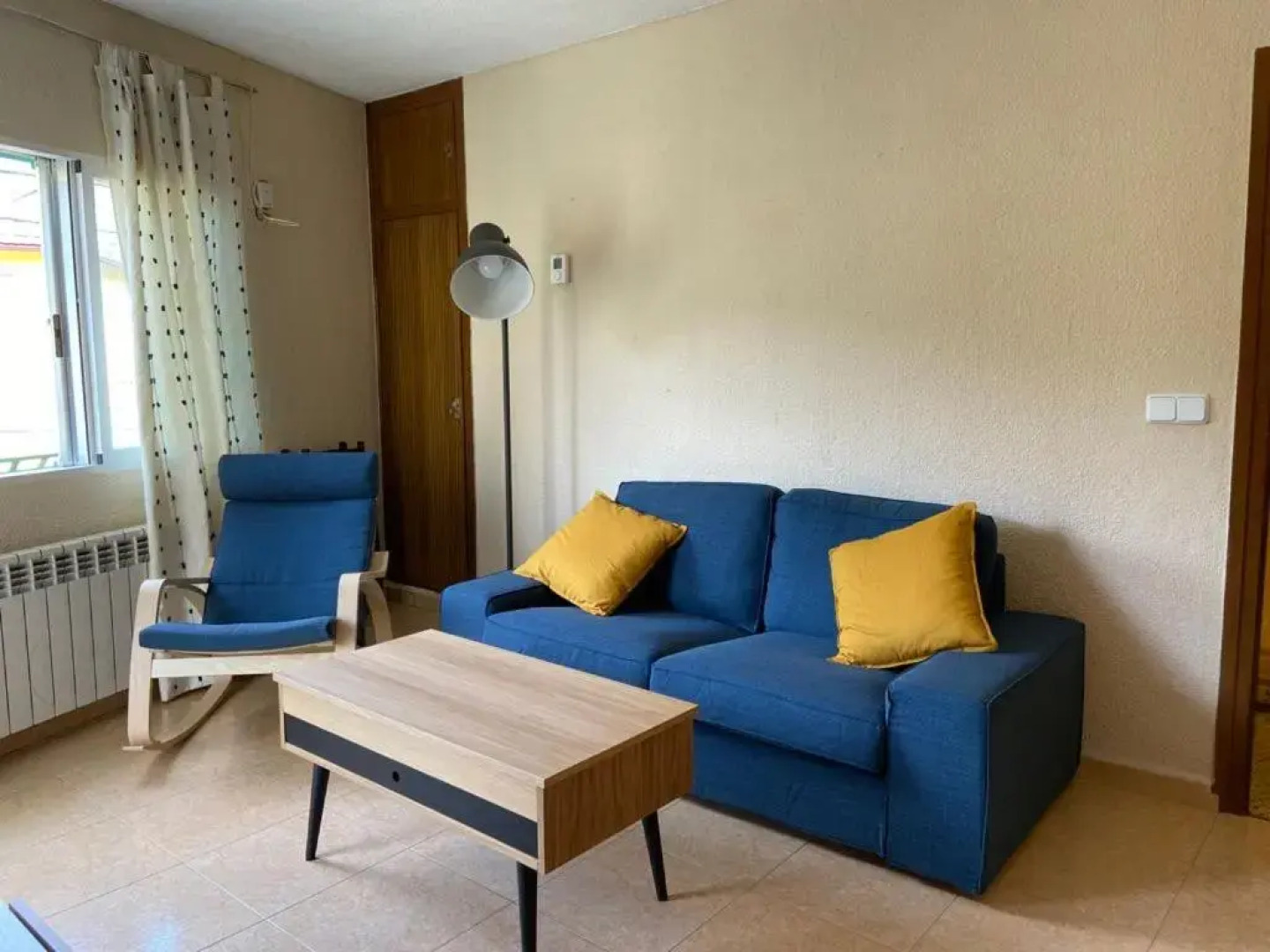 El rincón de Siete Picos