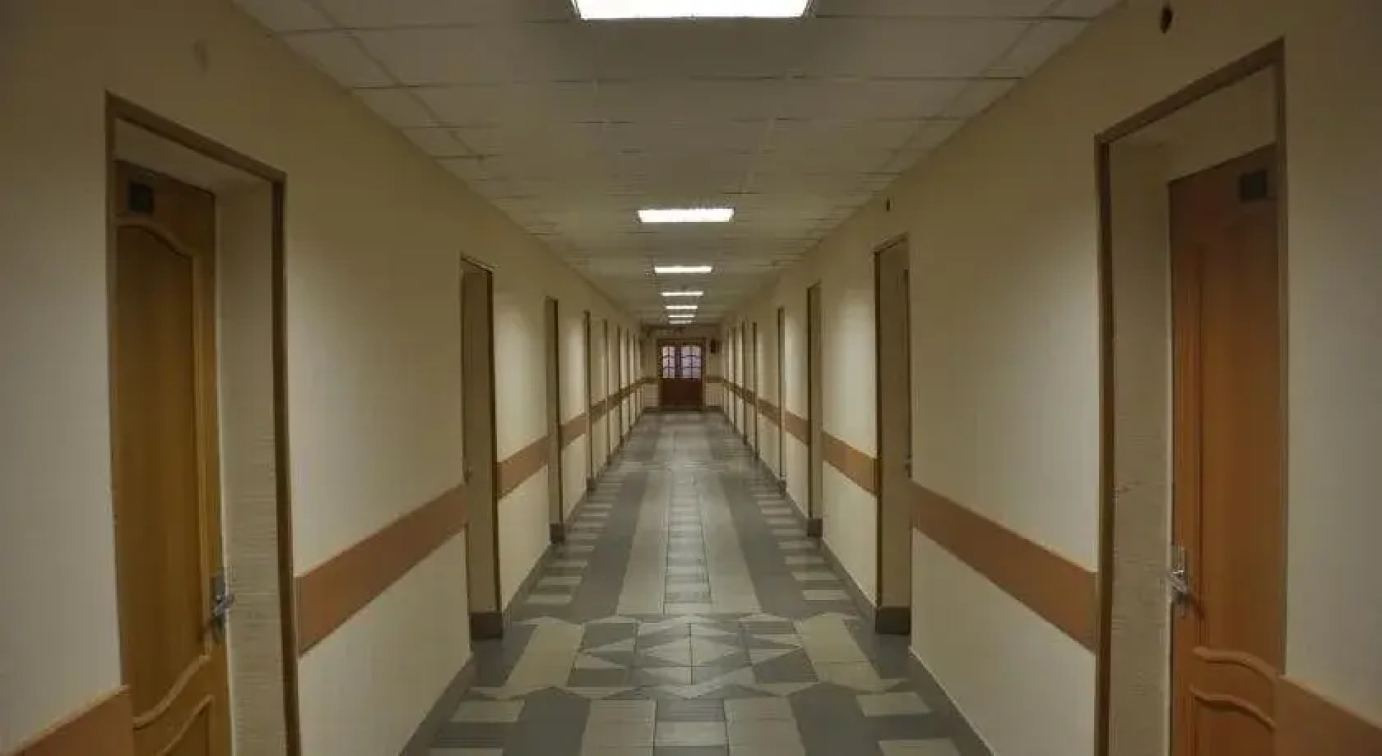 Меблированные комнаты Белые Ночи