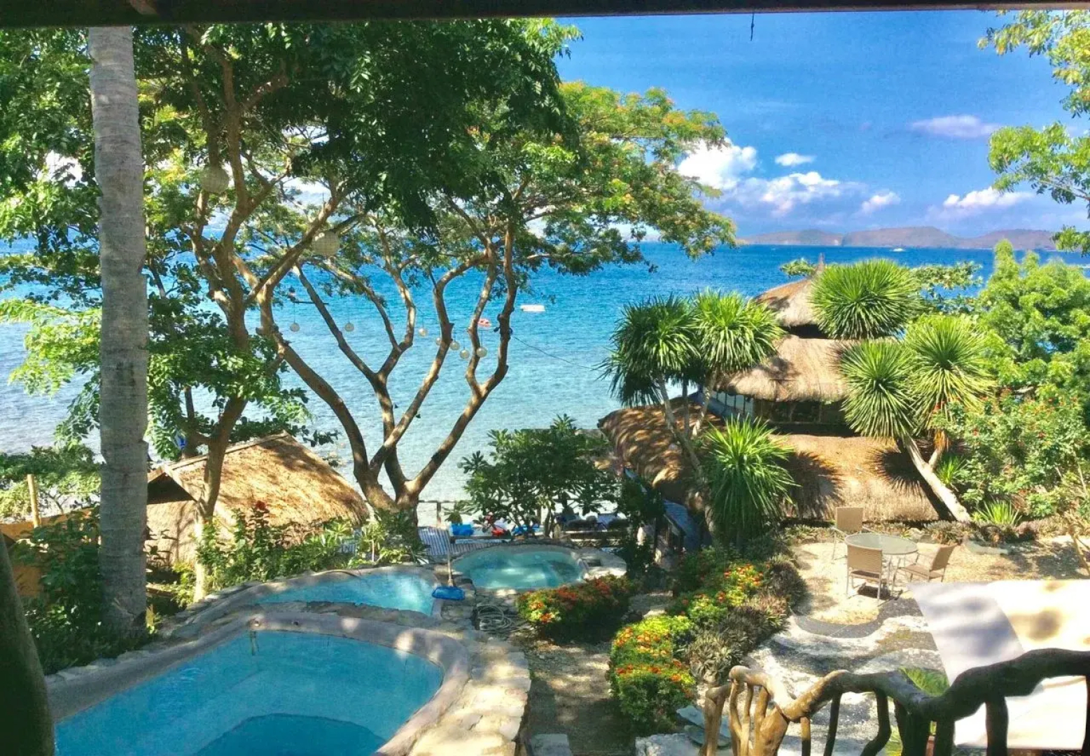 Casita Ysabel