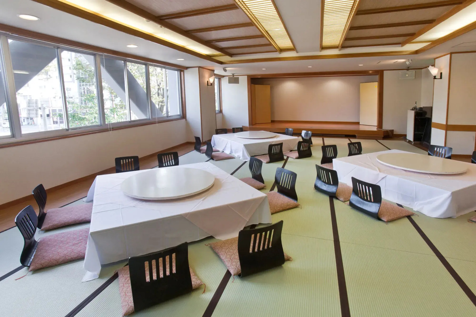Onsen Hotel Nakahara Bessou