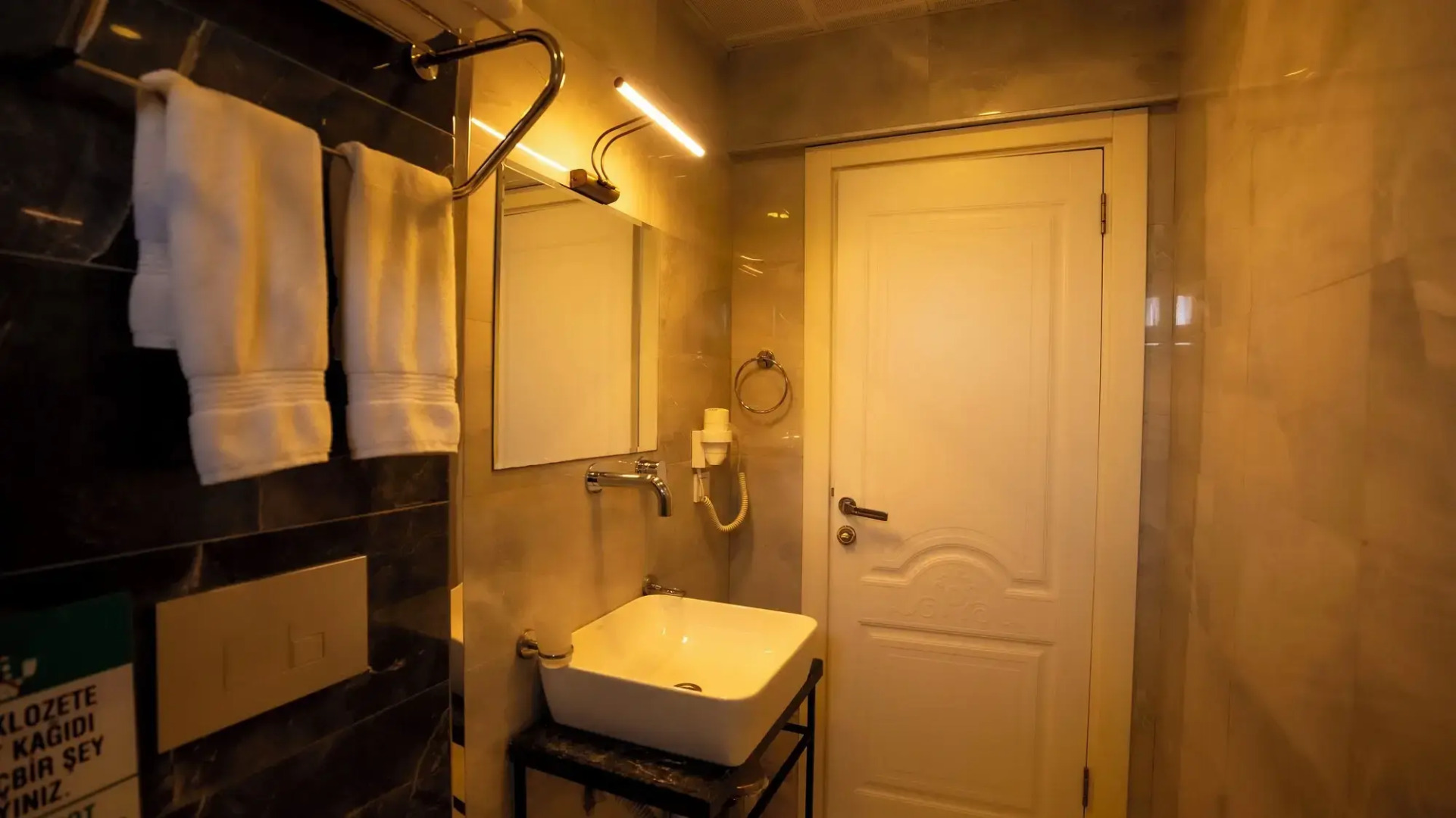 Farina Hotel By Cigno