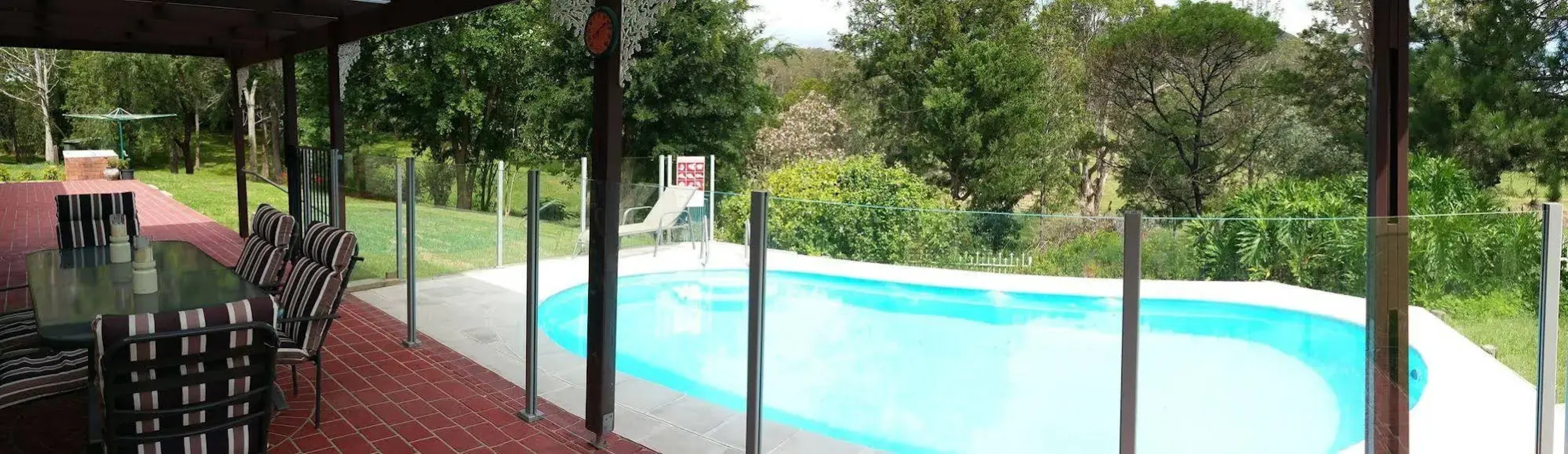 Serendipity On Barrington