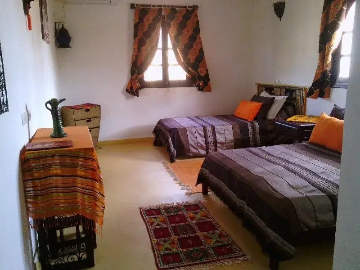 étoile filante d'or