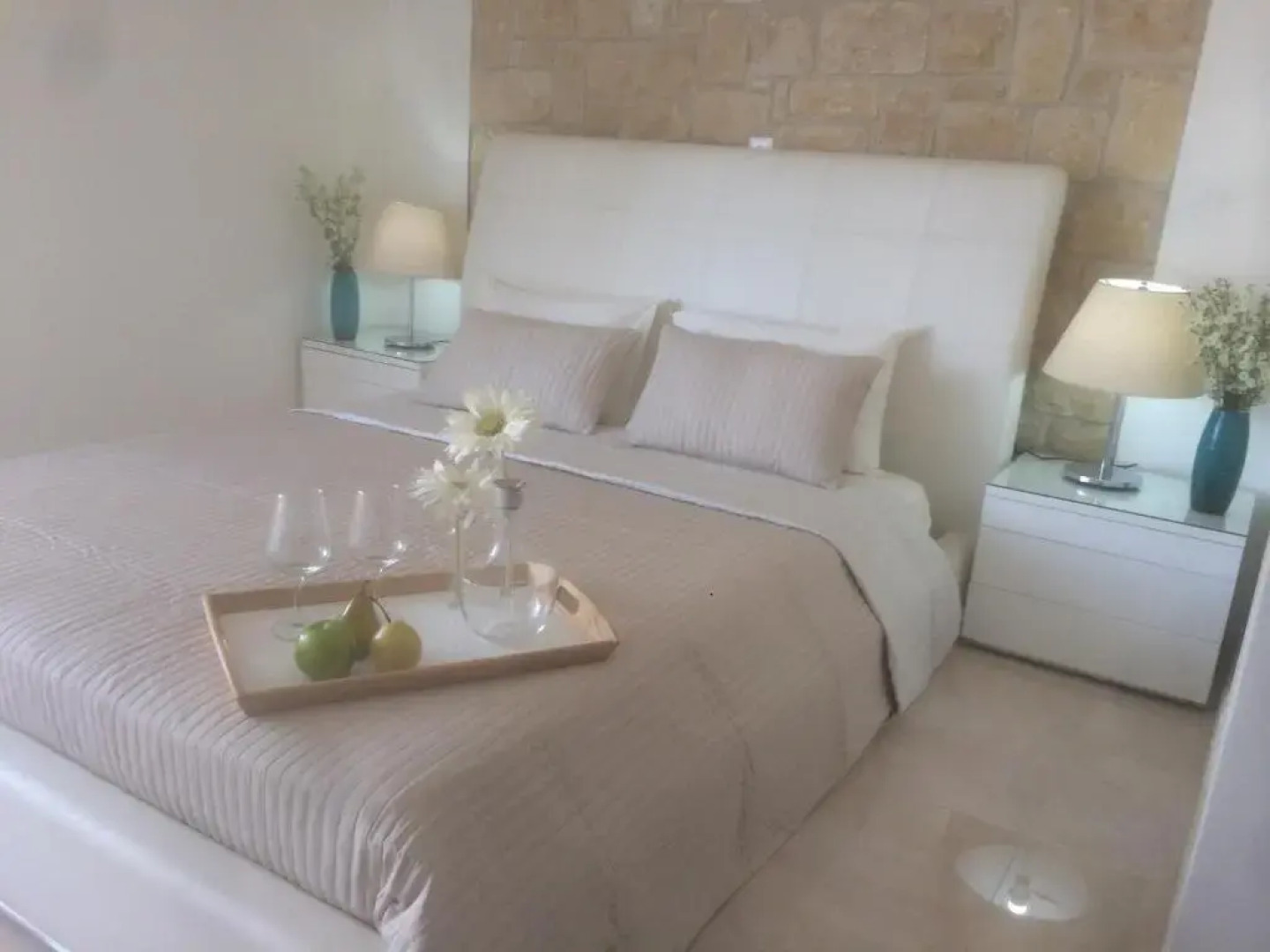 Dream House Latchi Villa