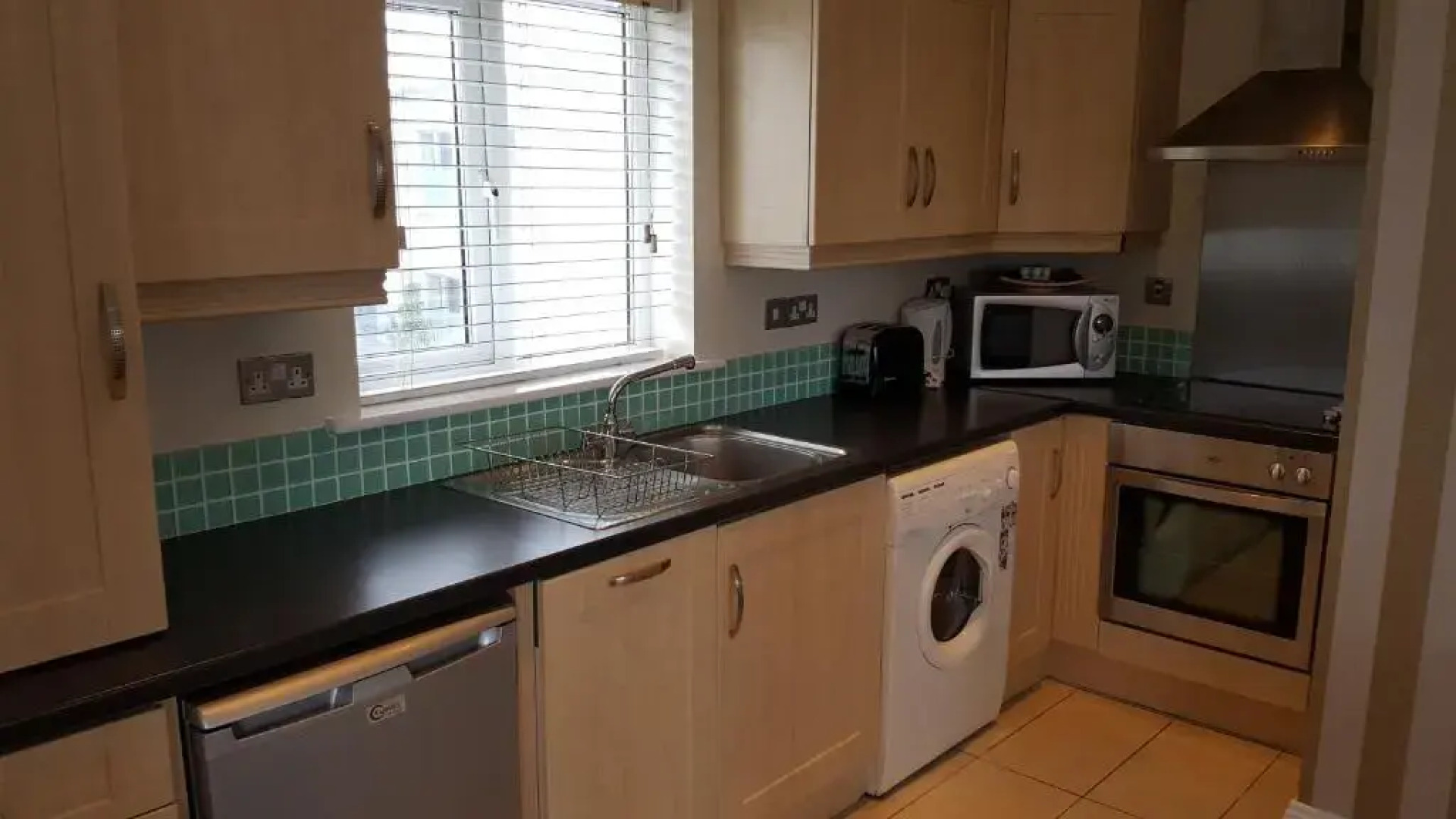 St Bridget's Serviced Apartments