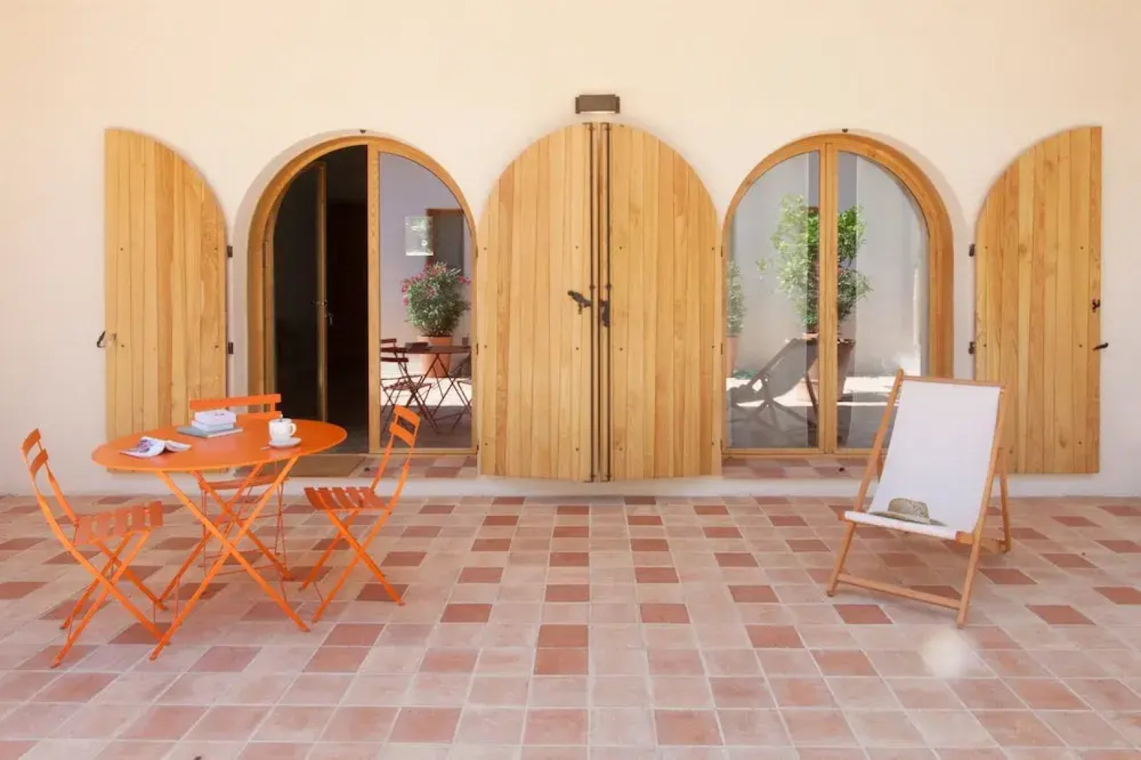 Relais Du Vieux-Sauvaire