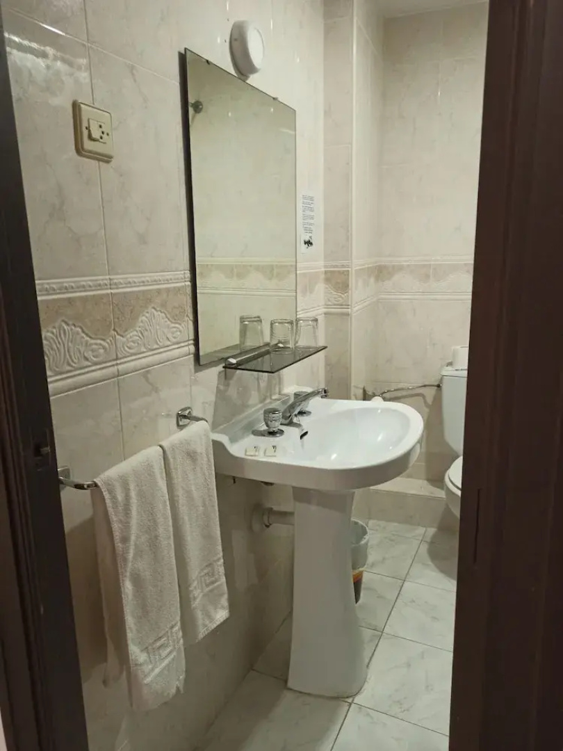 Hostal Sol