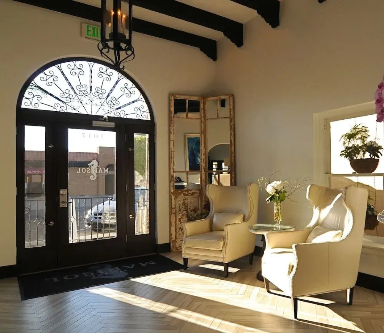 Hotel Marisol Coronado