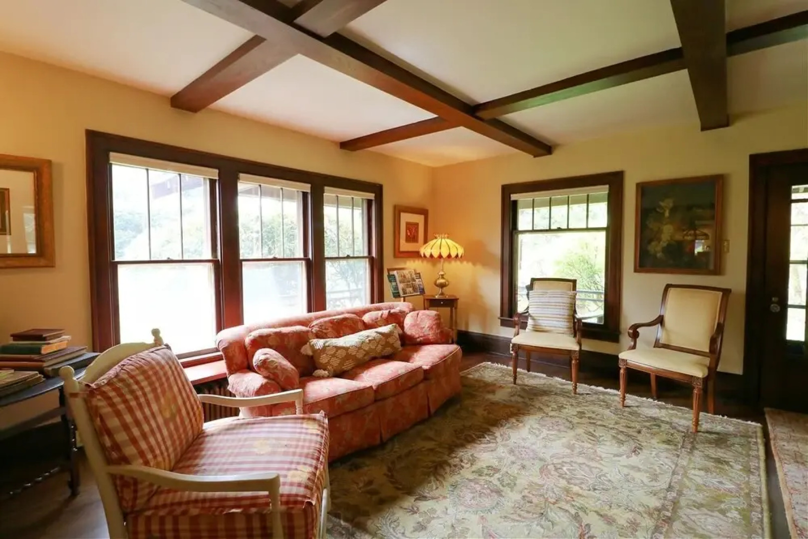 Bagatelle 3 Bedroom Home by Redawning