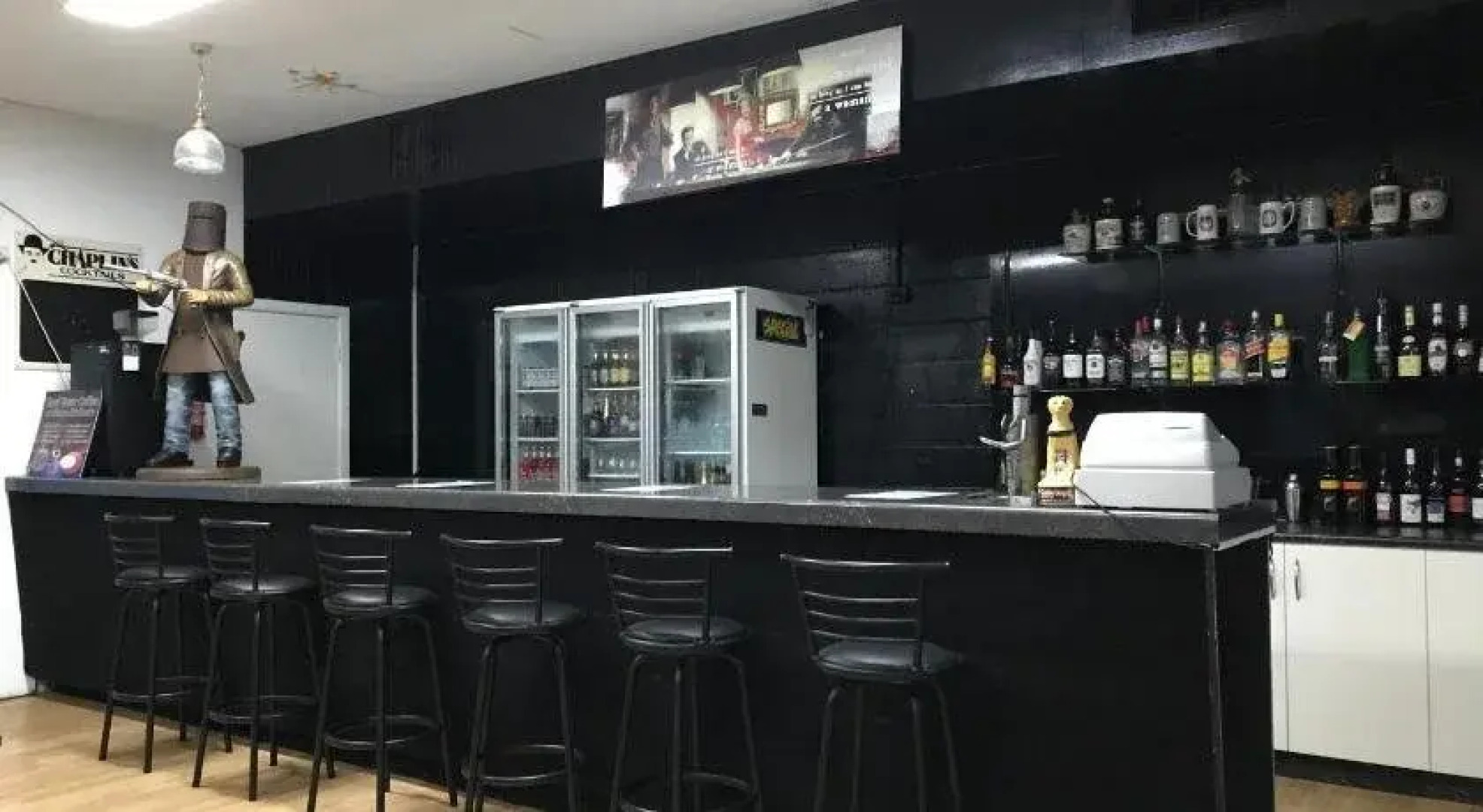 Tropical City Motor Inn