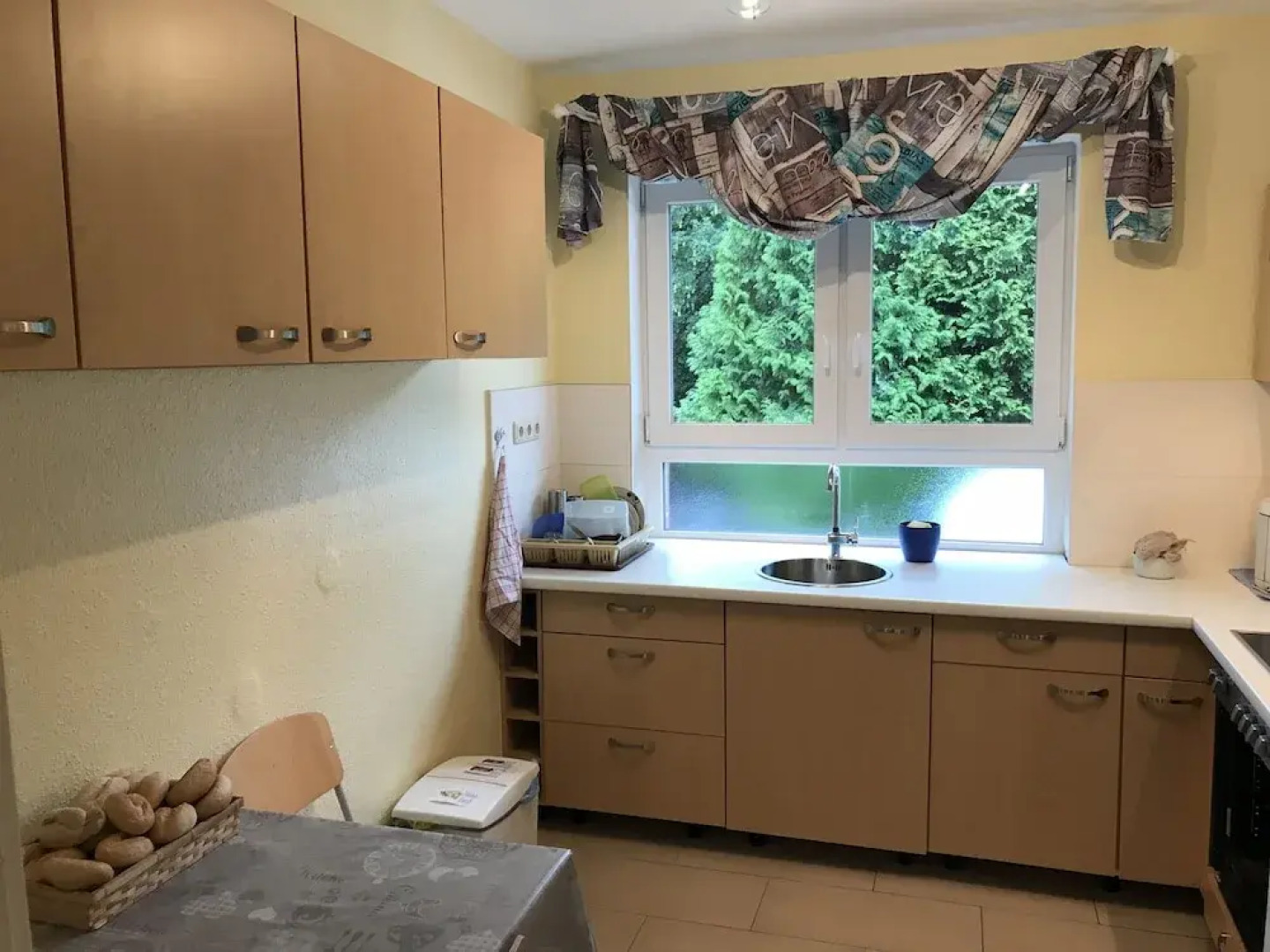 Elbe Monteurstreff 164