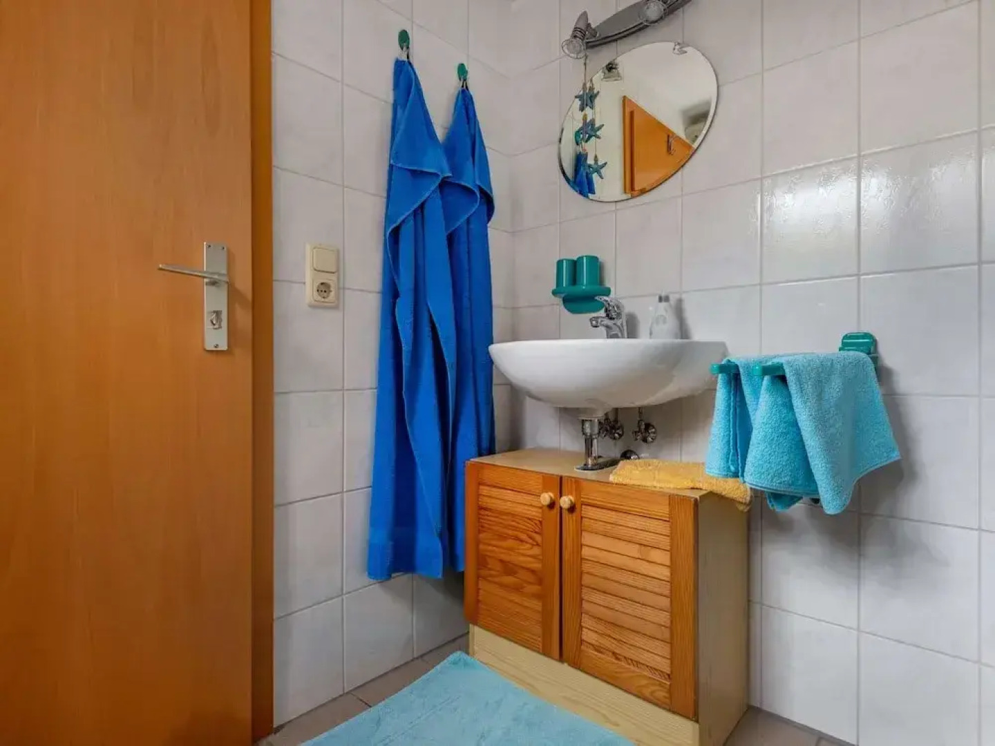 Pleasant Apartment in Bad Doberan near Sea