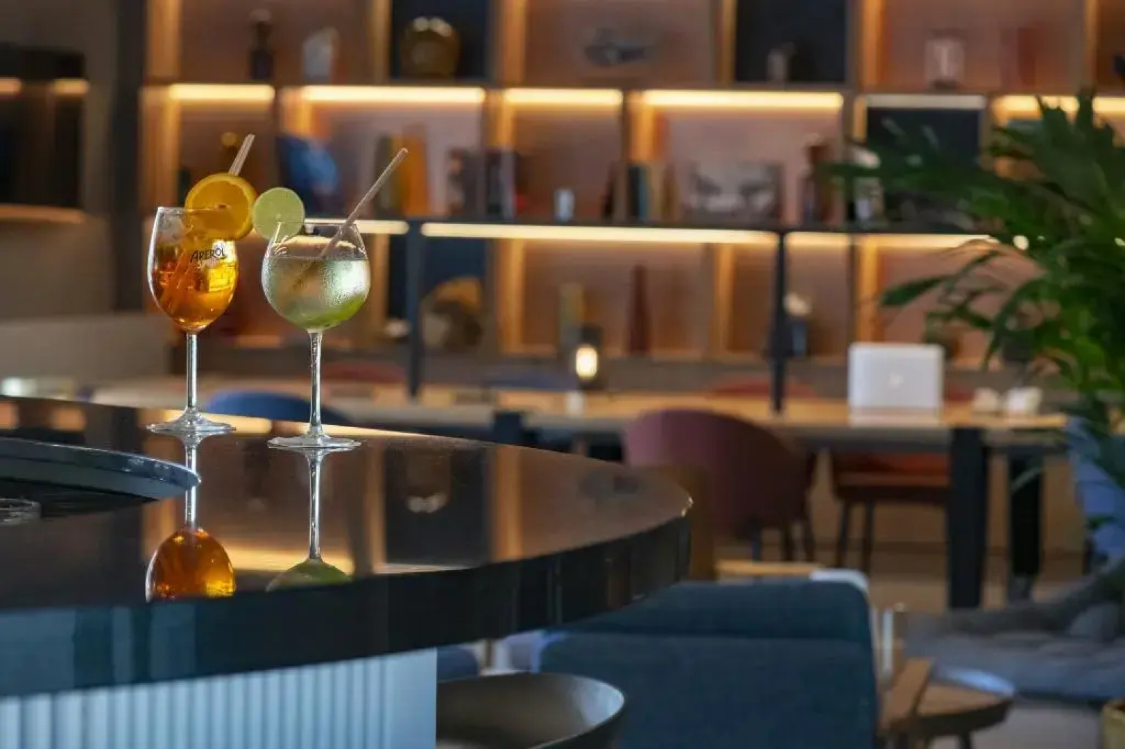 Novotel Antibes Sophia Antipolis