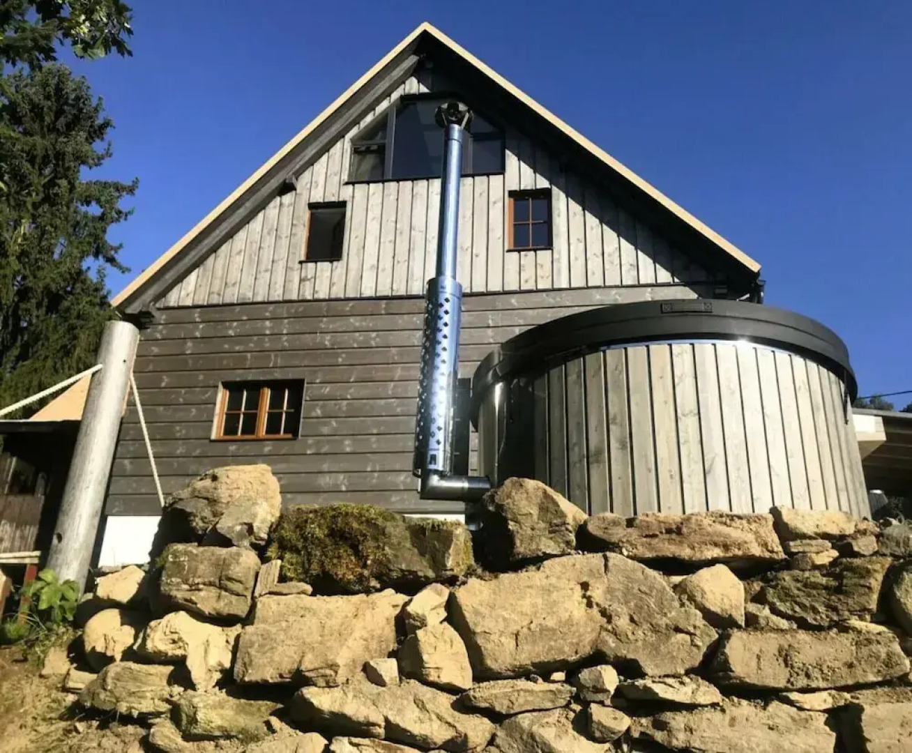 Holiday Villa for Families