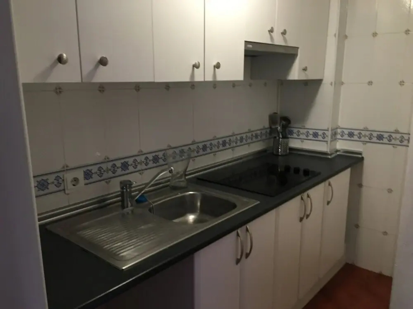 Alojamientos El Horno