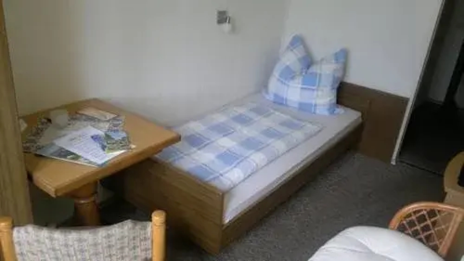 Pension Grubhügel-Stuben