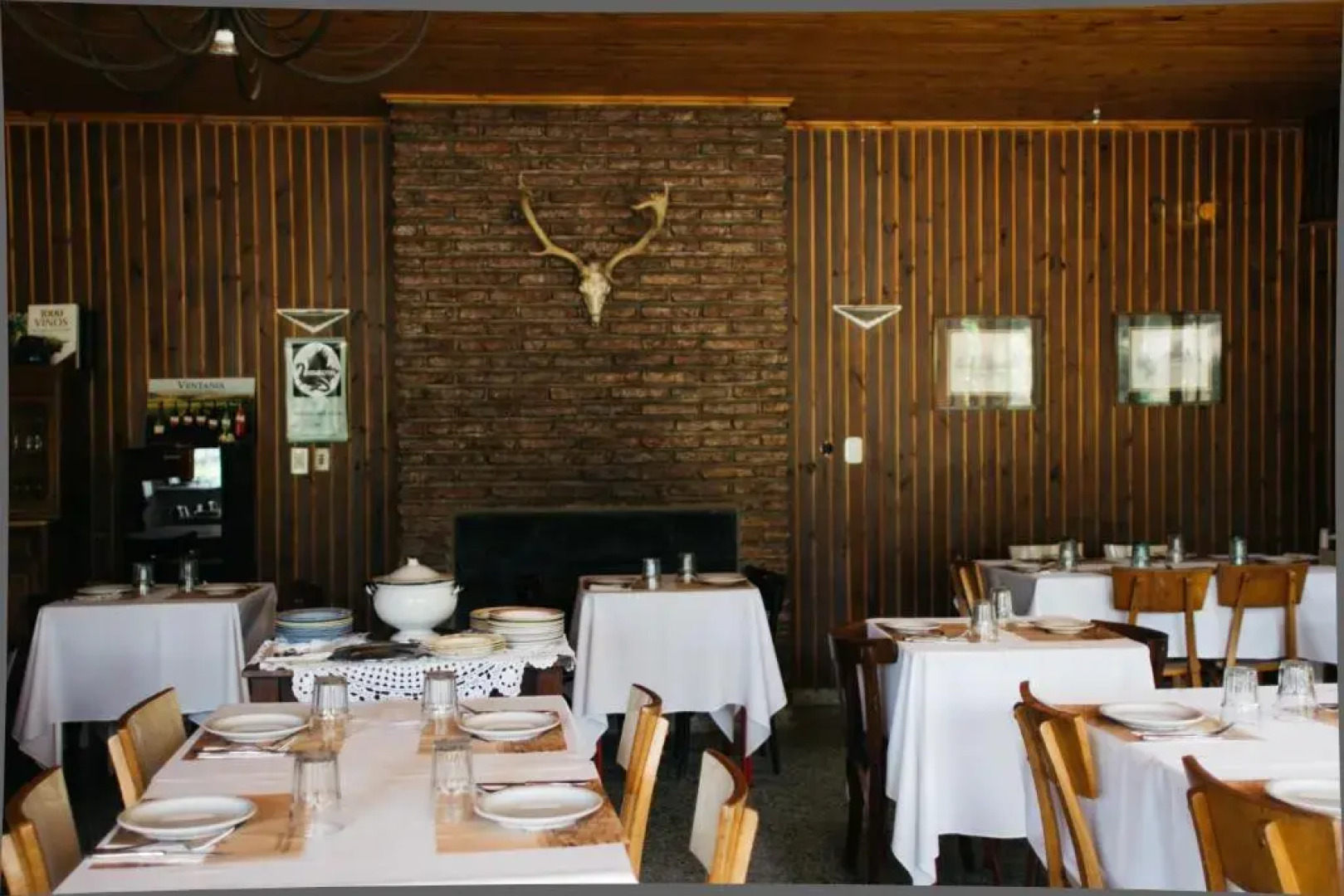 Hostería La Península