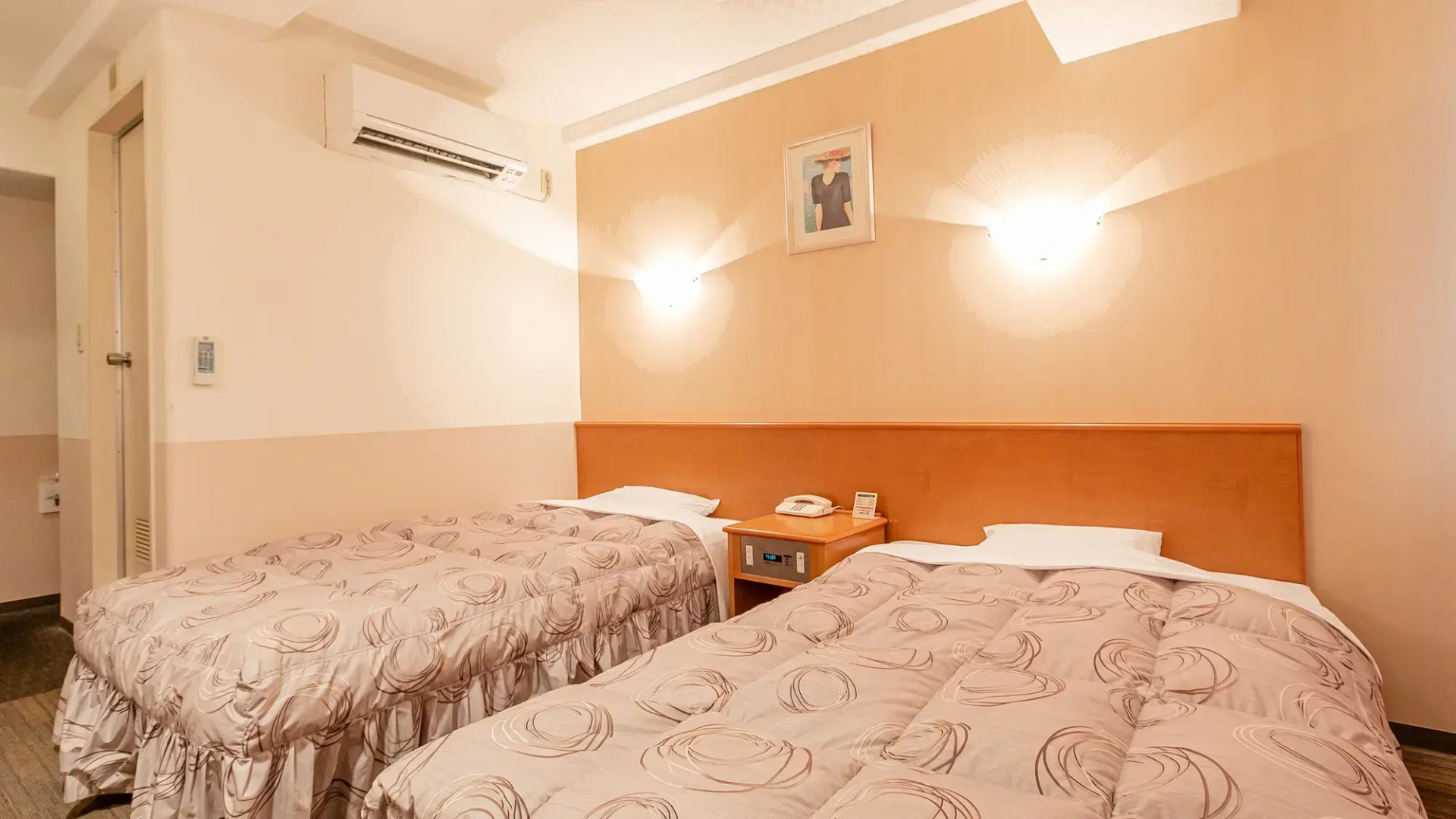 Hotel No. 1 Takamatsu